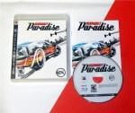 Burnout Paradise